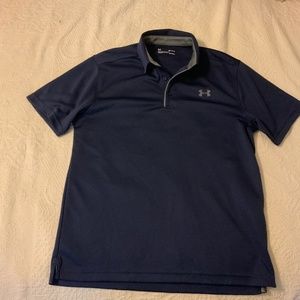 Under Armour Medium Polo Shirt